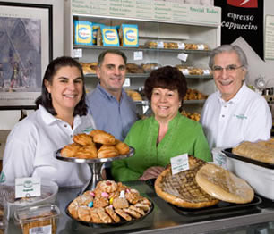 E. 48th Street Market - The Aguellos