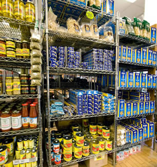 E. 48th Street Market Italian Grocery